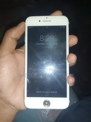 Apple iPhone 7 128 GB Rose Gold
