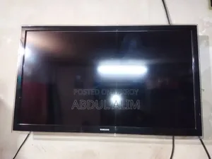 Smart Samsung TV
