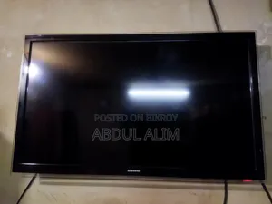 Smart Samsung TV