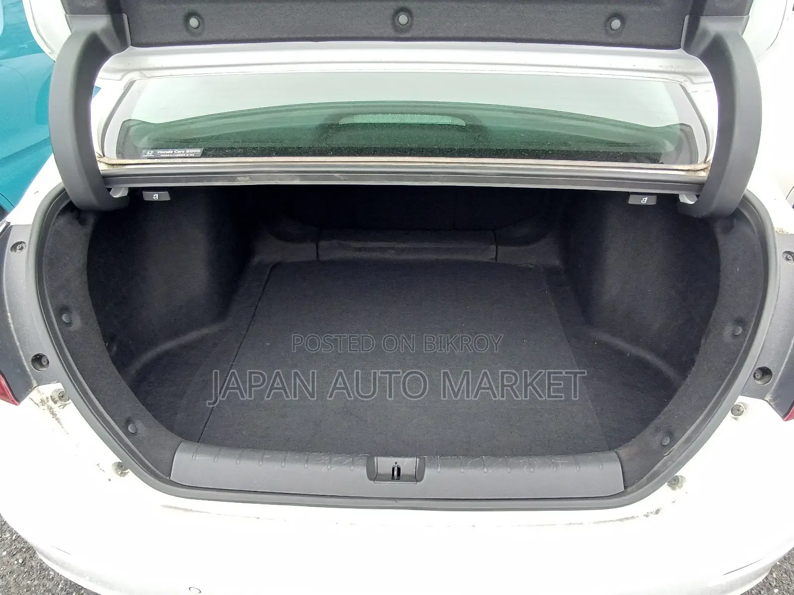 Honda Insight EX 2022 Pearl