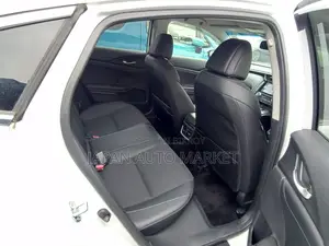 Honda Insight EX 2022 Pearl