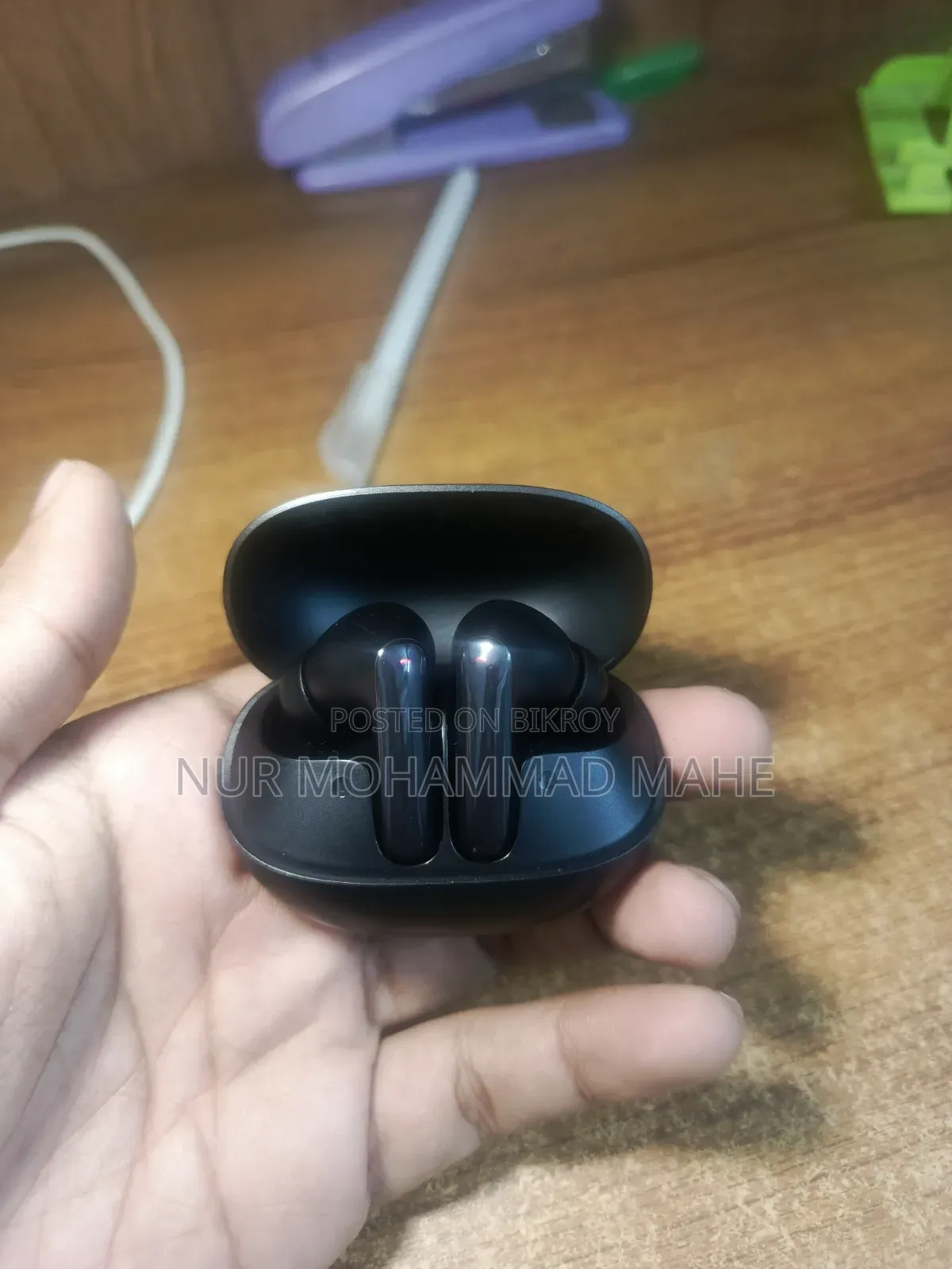 কিউসিওয়াই মেলোবাডস এন২০ প্রো