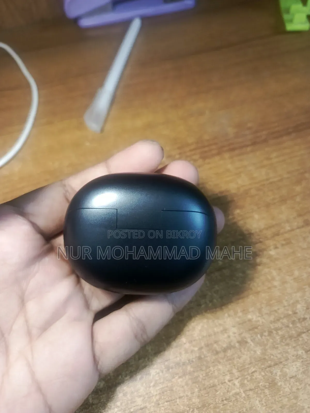 কিউসিওয়াই মেলোবাডস এন২০ প্রো