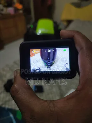 GoPro Hero 10 Black