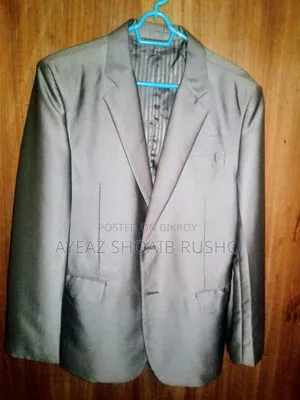 Blezer Coat