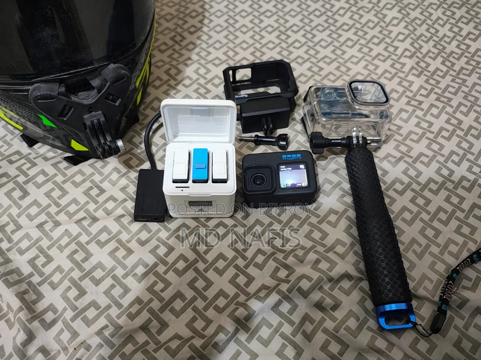 GoPro Hero 10 Black