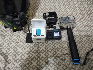 GoPro Hero 10 Black