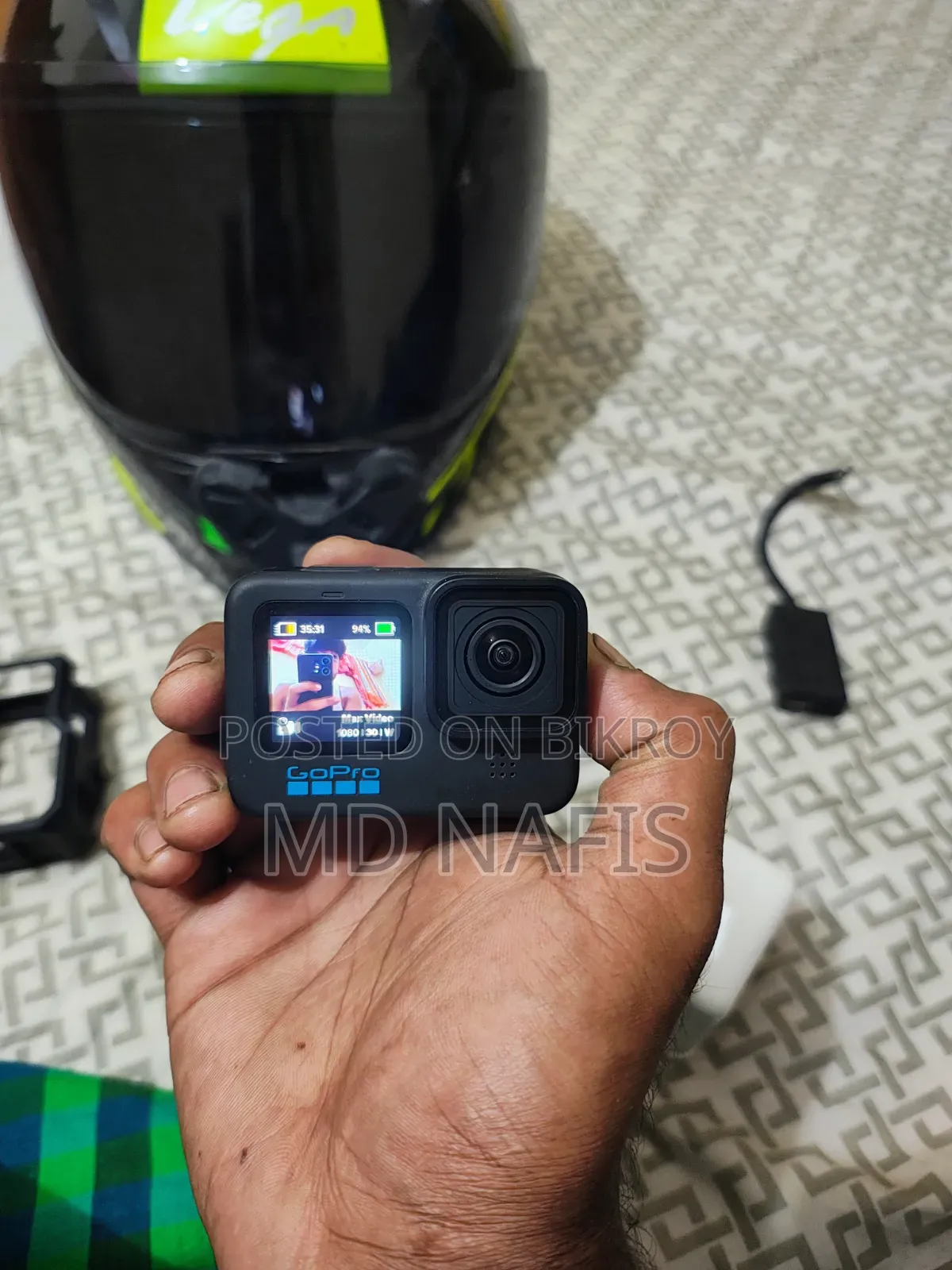 GoPro Hero 10 Black