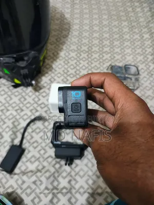 GoPro Hero 10 Black