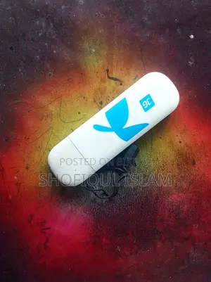 Grameenphone 3G Internet Modem