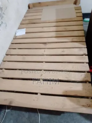 Single Bed