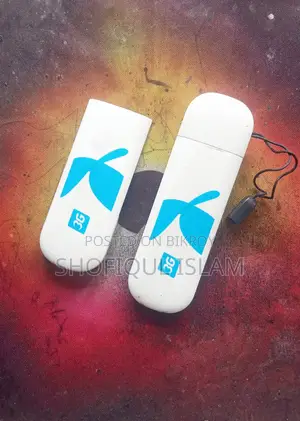 Grameenphone 3G Internet Modem