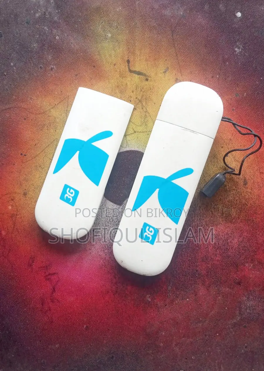 Grameenphone 3G Internet Modem