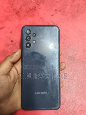 Samsung Galaxy A13 128 GB Black