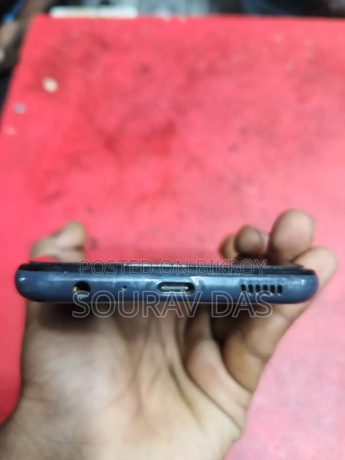Samsung Galaxy A13 128 GB Black