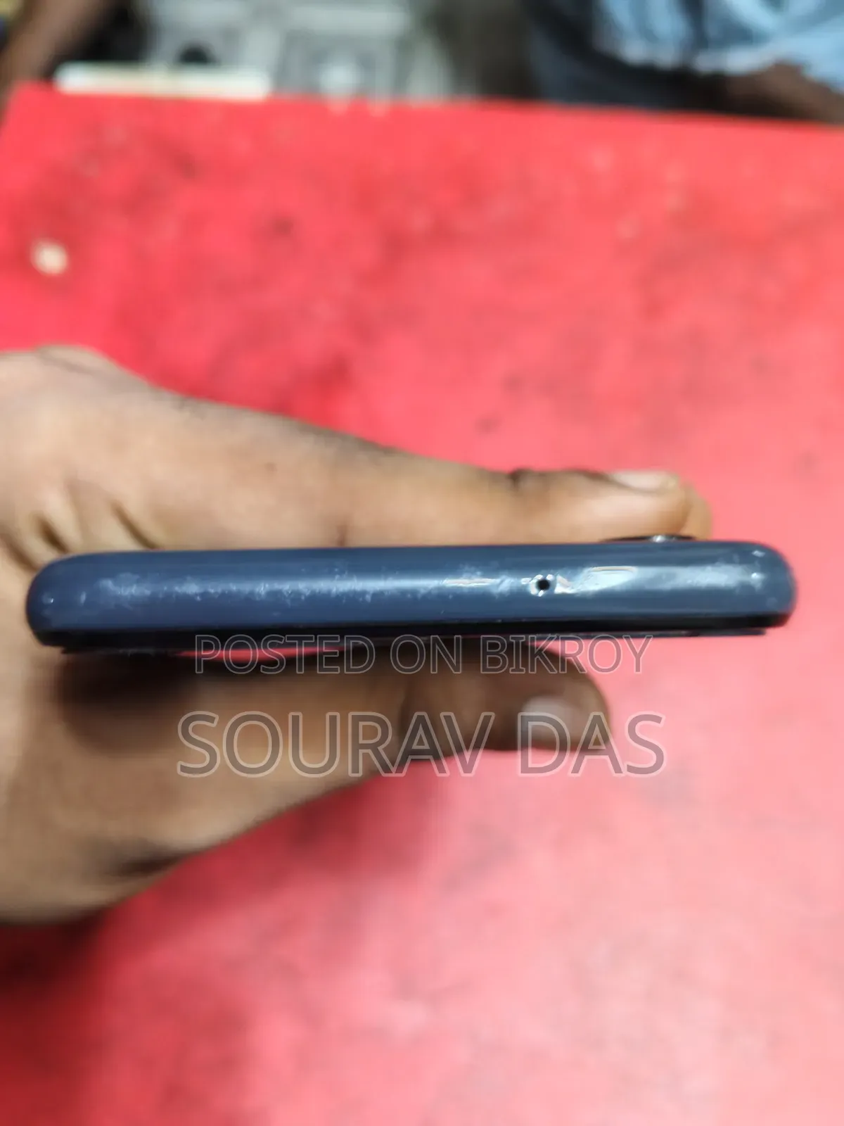 Samsung Galaxy A13 128 GB Black