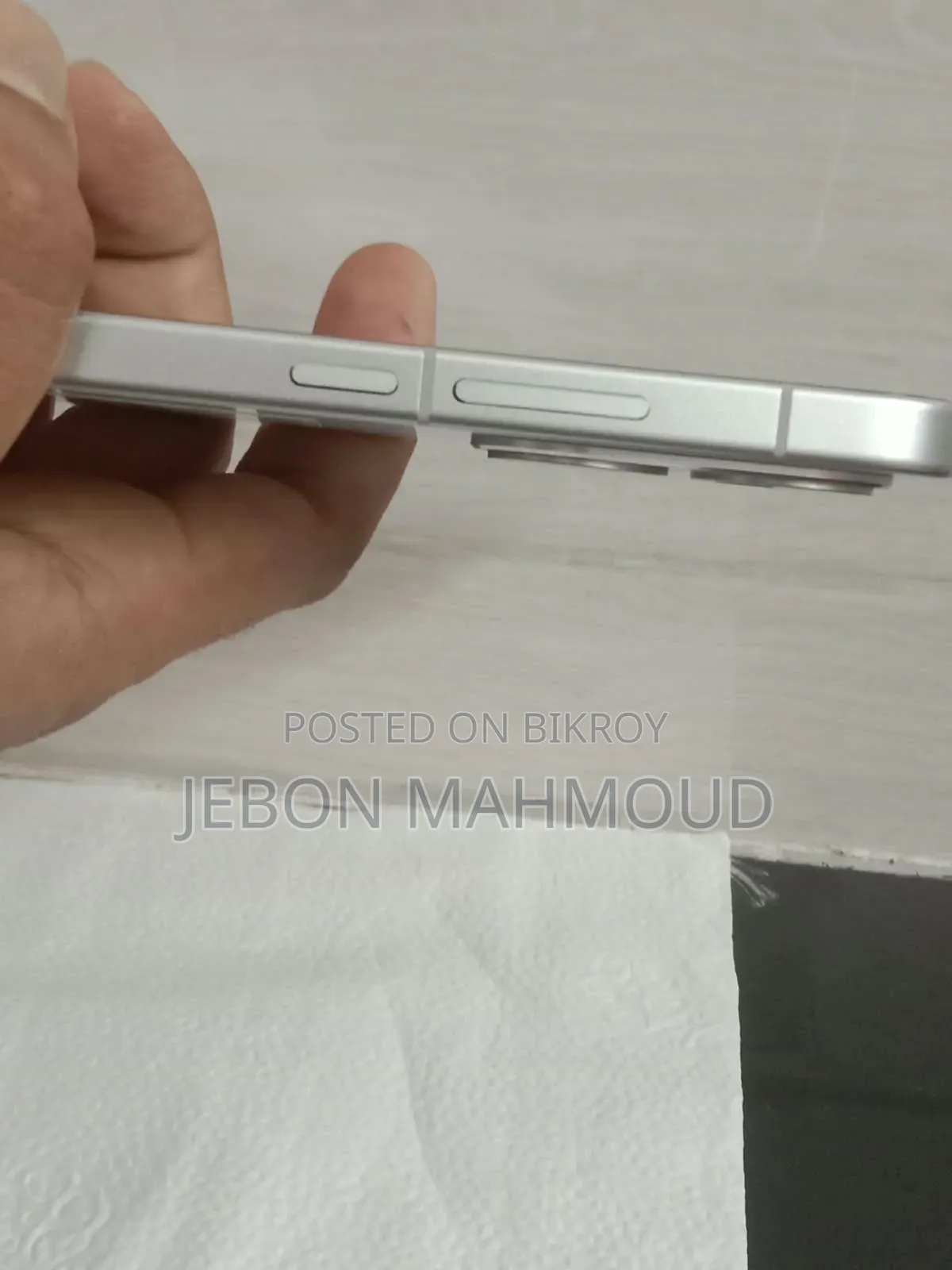 New Xiaomi Redmi Turbo 4 Pro 256 GB White
