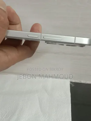 New Xiaomi Redmi Turbo 4 Pro 256 GB White