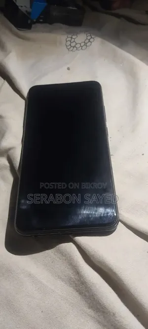 Vivo Y30 128 GB Black