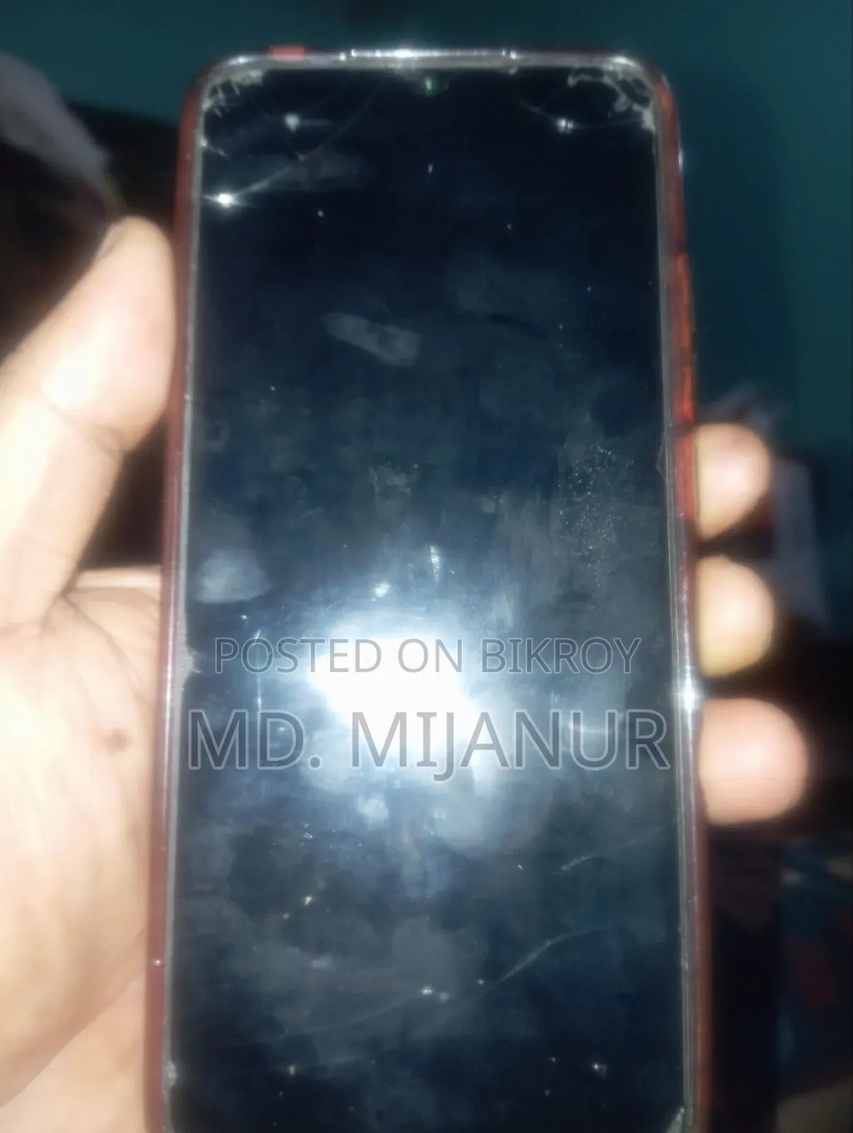 Xiaomi Redmi 10C 64 GB Black