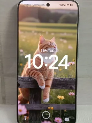 New Xiaomi Redmi Turbo 4 Pro 256 GB White