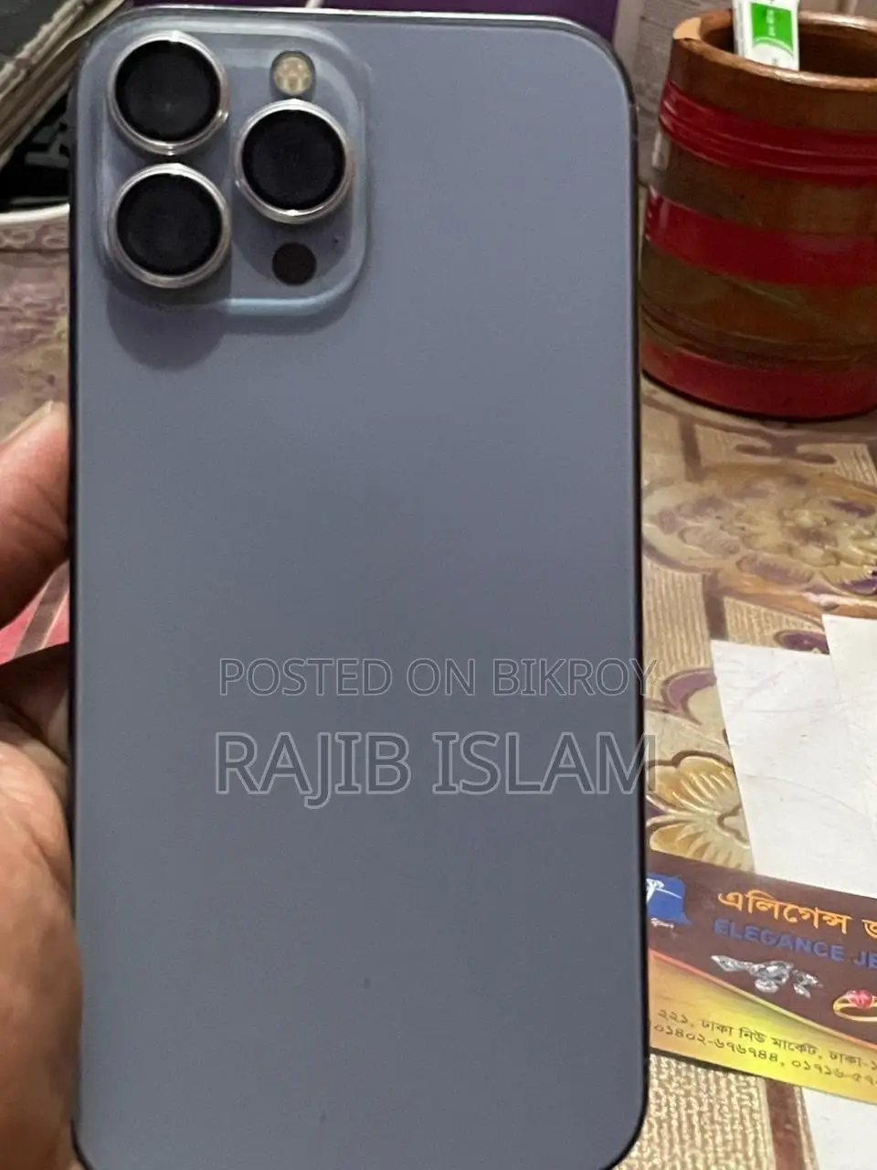 Apple iPhone 13 Pro 256 GB