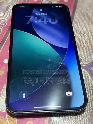 Apple iPhone 13 Pro 256 GB