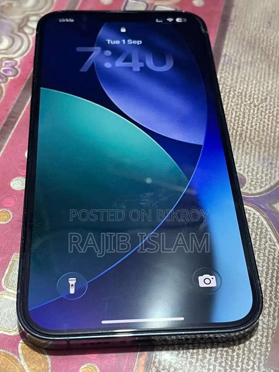 Apple iPhone 13 Pro 256 GB