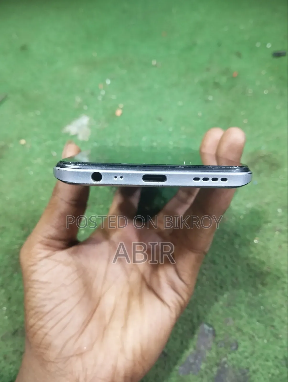 Realme 8 Pro 128 GB White