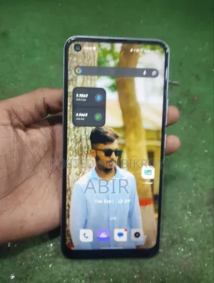 Realme 8 Pro 128 GB White