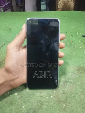 Realme 8 Pro 128 GB White