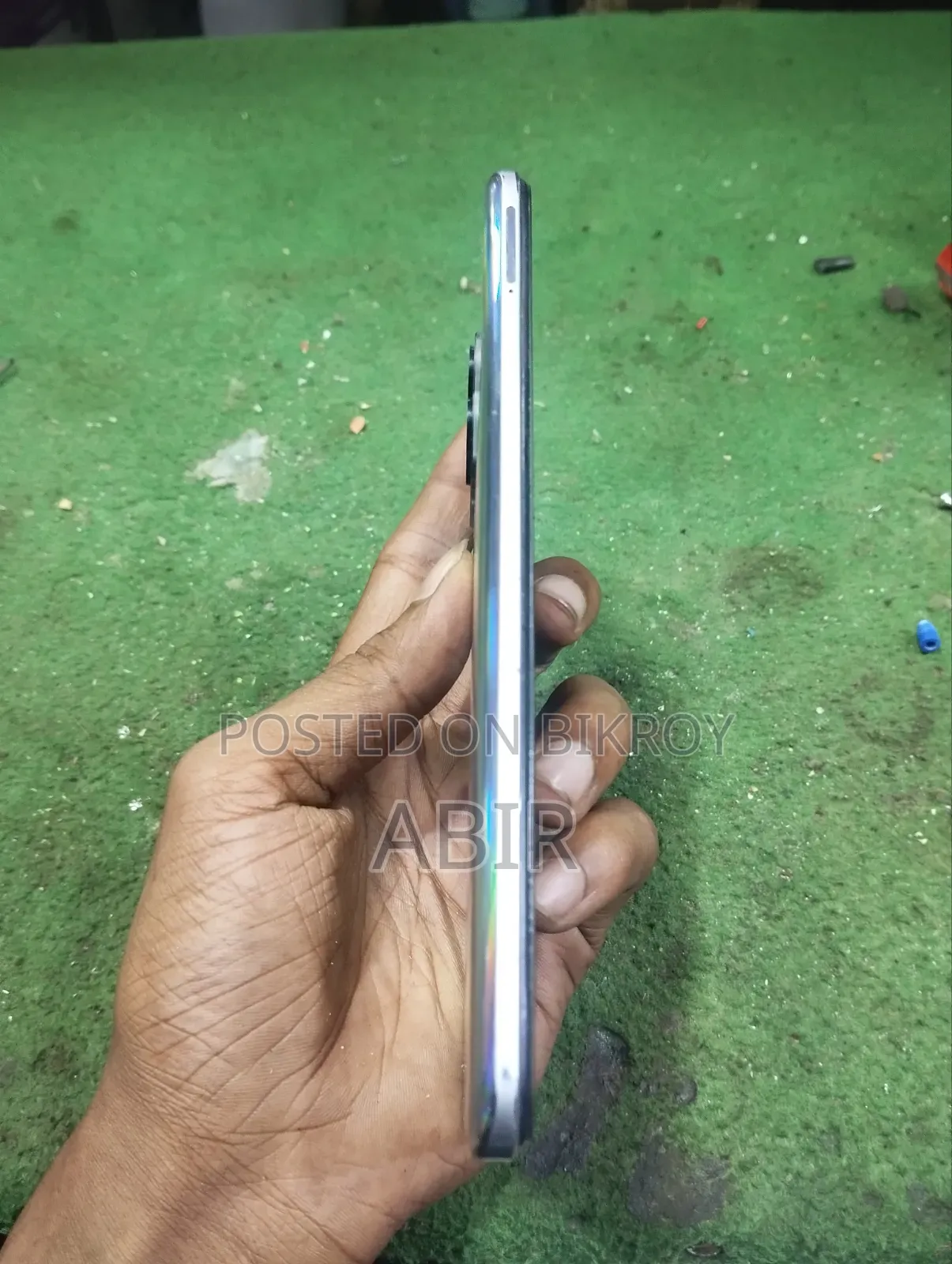 Realme 8 Pro 128 GB White