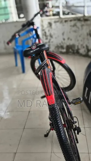বাইসাইকেল বিক্রি।