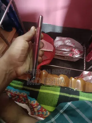 Vivo Y12 64 GB Red