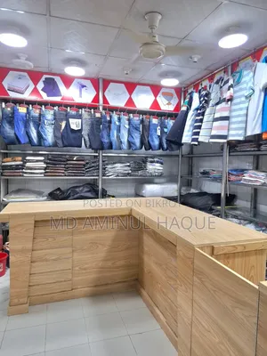 দোকান বিক্রি হবে