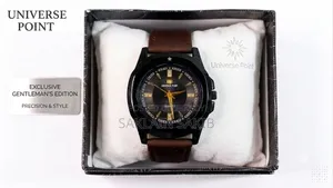 Old Money Shirt & Exclusive Watch Combo