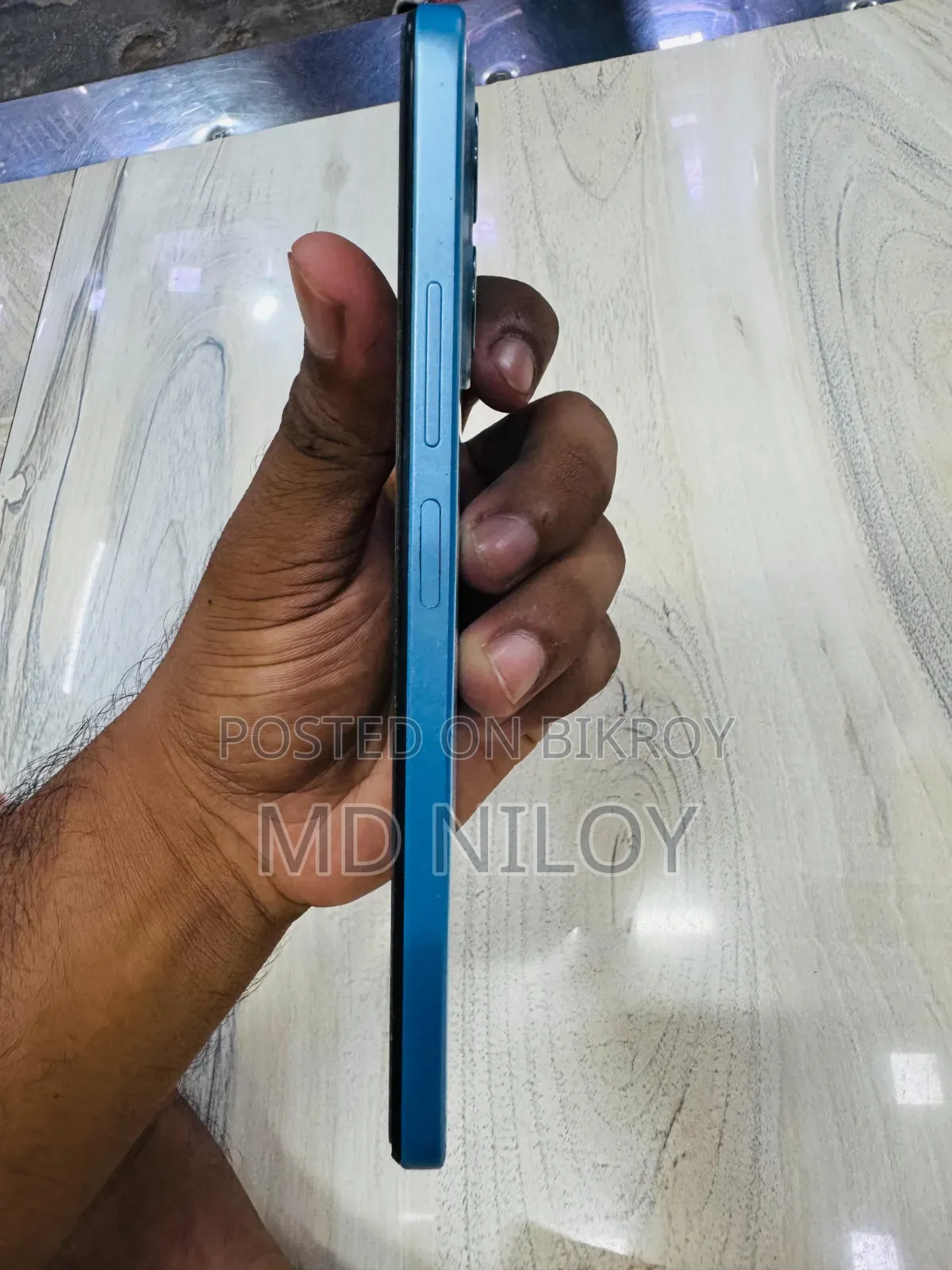 Xiaomi Redmi Note 12 256 GB Graphite