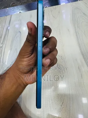 Xiaomi Redmi Note 12 256 GB Graphite