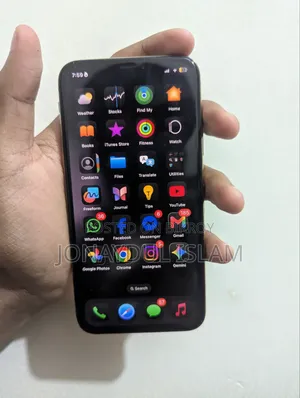Apple iPhone XS 64 GB Gold