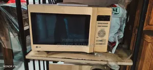 Micro Oven