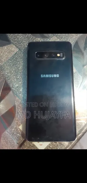 স্যামসাং গ্যালাক্সি এ১০ ৩২ জিবি ব্ল্যাক