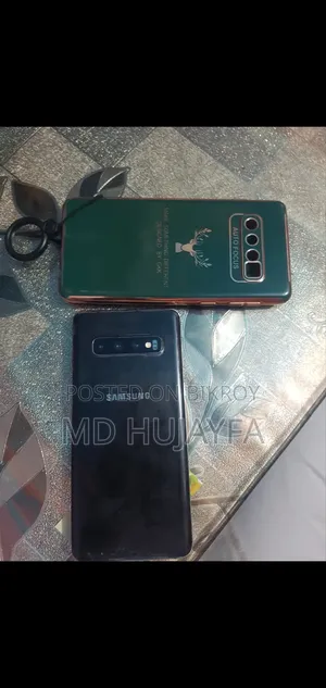স্যামসাং গ্যালাক্সি এ১০ ৩২ জিবি ব্ল্যাক