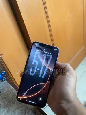 Apple iPhone 12 128 GB Purple