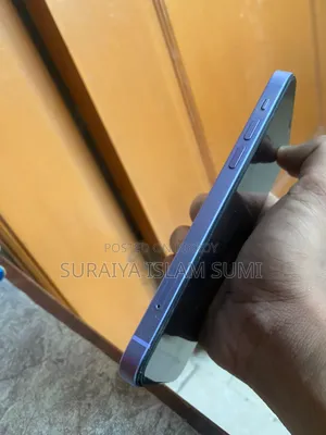 Apple iPhone 12 128 GB Purple