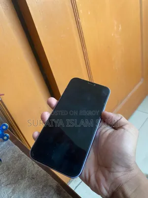 Apple iPhone 12 128 GB Purple