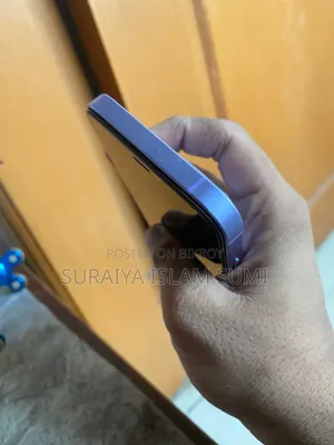 Apple iPhone 12 128 GB Purple