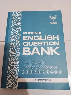 Private University Admission Book