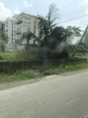 Sector:15,Prime Location 5 Katha Plot Urgent Sale in Purbachal