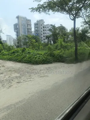 Sector:15,Prime Location 5 Katha Plot Urgent Sale in Purbachal