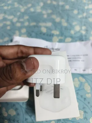 iPhone Adaptar